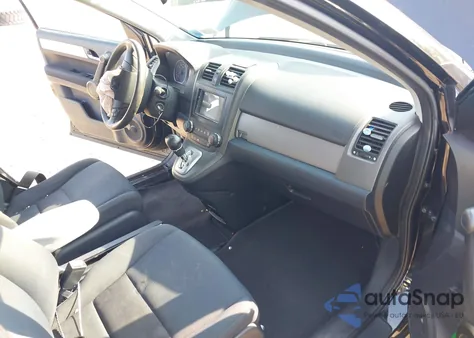 2010 Honda Cr-V Lx z USA, uszkodzony, nr VIN 5J6RE4H3XAL083557